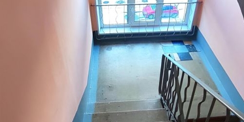 1-комн квартира Витебский проспект, 53К3