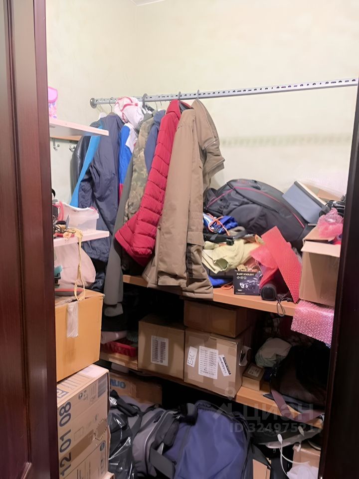Продажа 1-комн квартиры на вторичном рынке Балашиха, Трубецкая улица, 110
