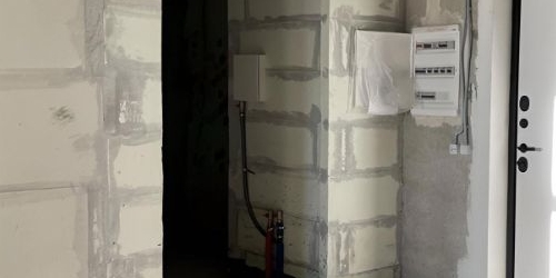 2-комн квартира Большая Разночинная улица, 21