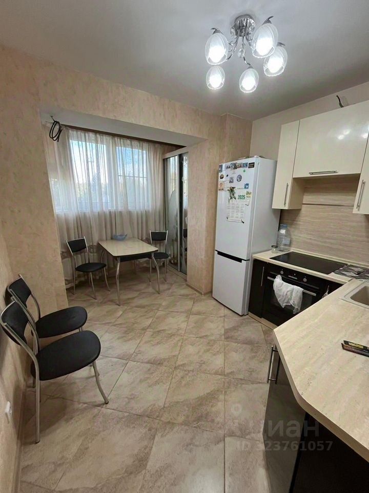 Продажа 1-комн квартиры на вторичном рынке Щелково, Фряновское шоссе, 64к3