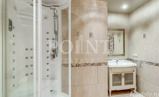 Аренда 3-комн квартиры на вторичном рынке Климентовский пер,  д. 2