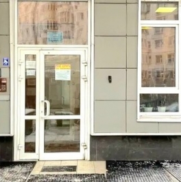 Продажа 1-комн квартиры на вторичном рынке Ленинградское ш,  д. 108