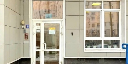 1-комн квартира Ленинградское ш,  д. 108