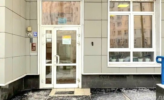Продажа 1-комн квартиры на вторичном рынке Ленинградское ш,  д. 108