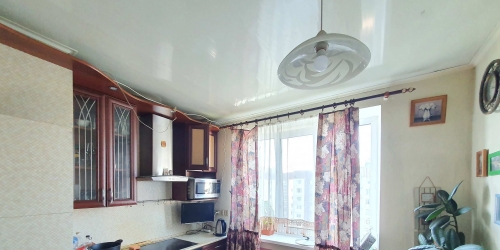 4-комн квартира Жени Егоровой ул ,  д. 4,  к. 3