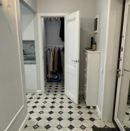 Продажа 2-комн квартиры на вторичном рынке Дмитровское ш,  д. 107,  к. 2А