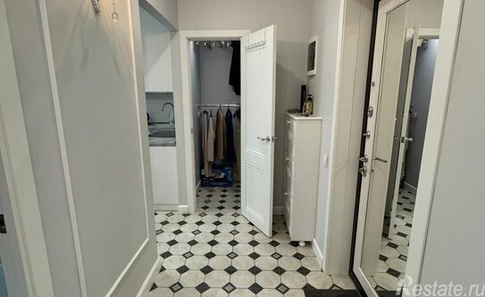 Продажа 2-комн квартиры на вторичном рынке Дмитровское ш,  д. 107,  к. 2А