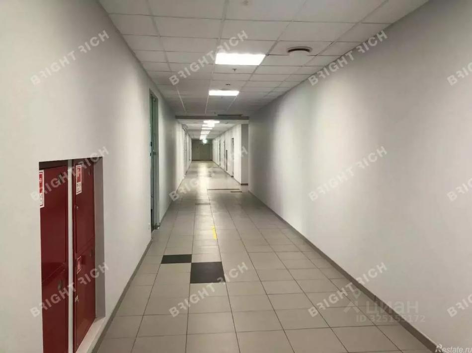 Аренда офиса улица Обручева,  д. 52 с3