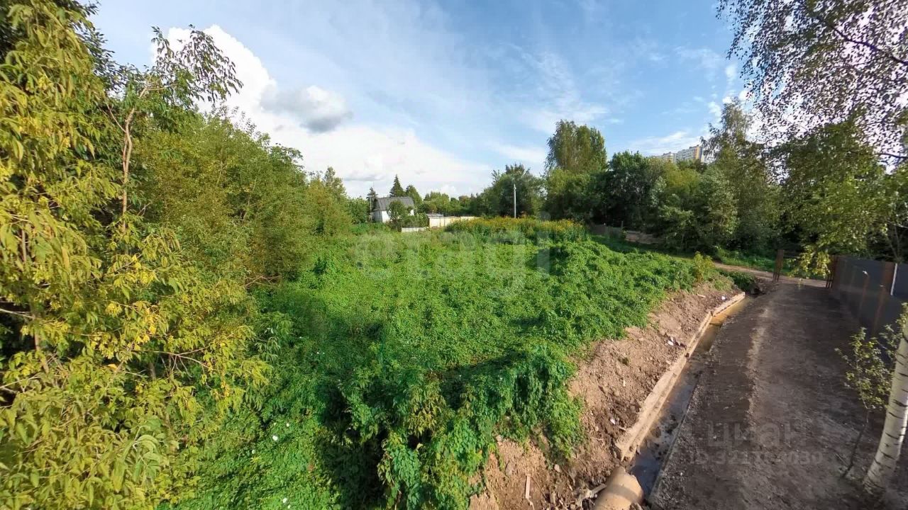 Продажа земли Лесопромышленный Комбинат Ленметростроя СНТ