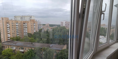 2-комн квартира ул Василисы Кожиной,  д. 14,  к. 3