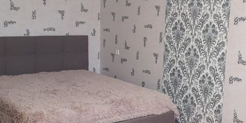 1-комн квартира Зеленый проспект, 66К2