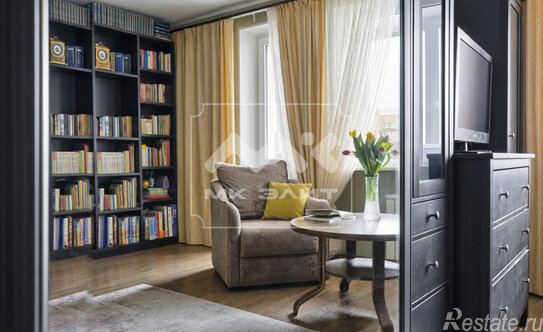 Продажа 1-комн квартиры на вторичном рынке Суздальский пр-кт,  д. 11