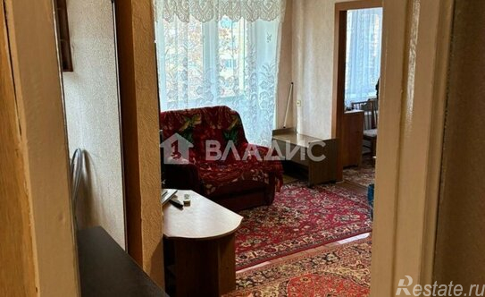 Продажа 2-комн квартиры на вторичном рынке Ногинск, ул Климова,  д. 32