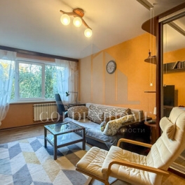 Продажа 3-комн квартиры на вторичном рынке улица Солдата Корзуна,  д. 42