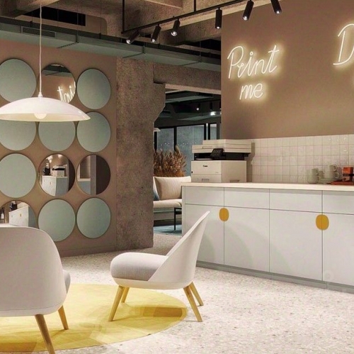 Офис Киришская улица,  д. 2