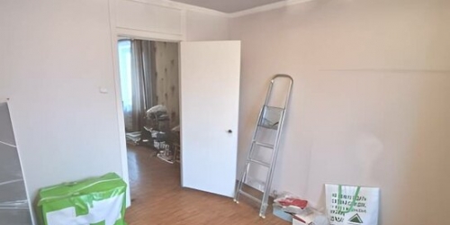 3-комн квартира Онежская ул,  д. 30