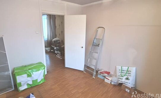 Продажа 3-комн квартиры на вторичном рынке Онежская ул,  д. 30