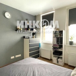 Продажа 2-комн квартиры на вторичном рынке Красногорск, Пятницкая улица,  д. 16
