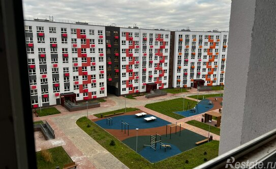Продажа 2-комн квартиры на вторичном рынке Глухово, Романовская улица