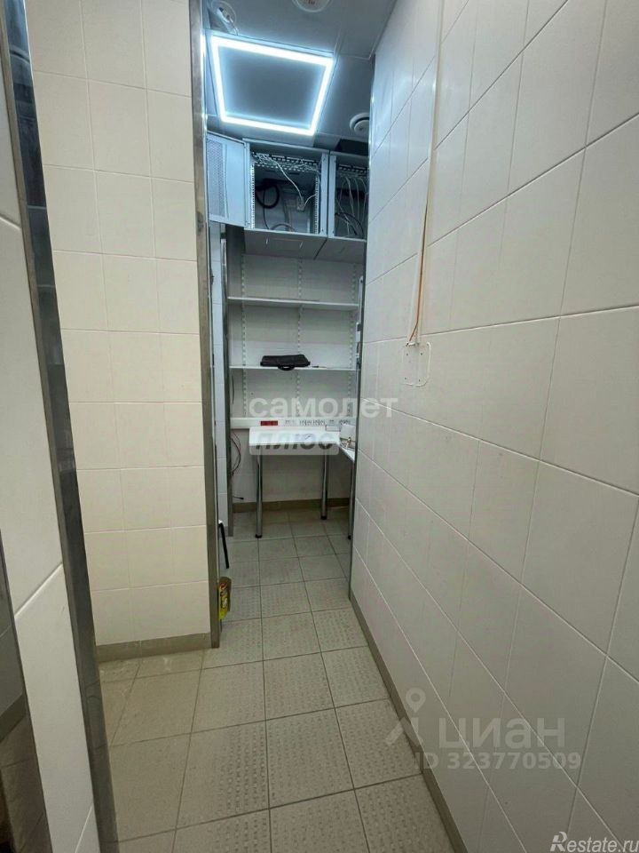 Аренда ПСН Дмитровский проезд,  д. 1