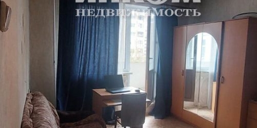 1-комн квартира Бескудниковский бульвар, 8К1