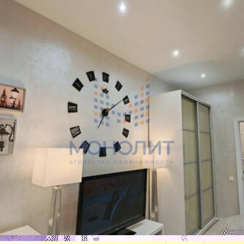 1-комн квартира улица Крузенштерна,  д. 7