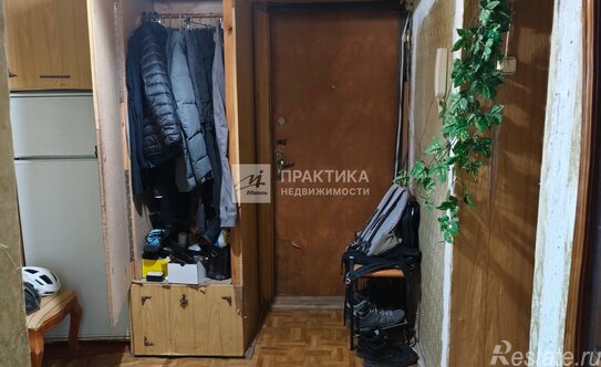 Продажа 3-комн квартиры на вторичном рынке Ногинск г, Истомкинский 2-й проезд,  д. 185