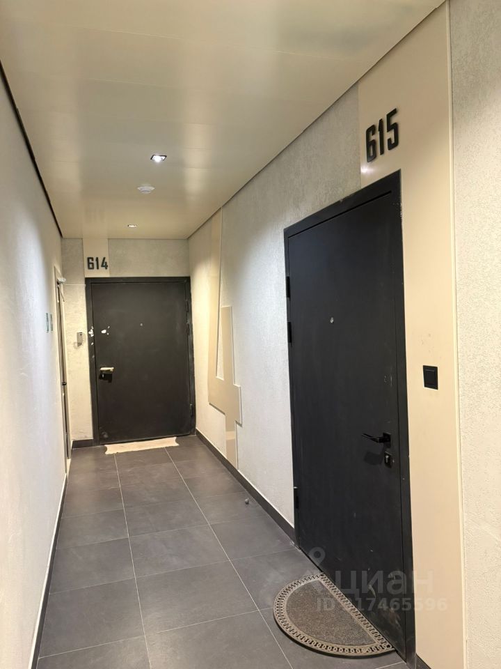 Продажа 1-комн квартиры на вторичном рынке Береговой проезд, 1Б