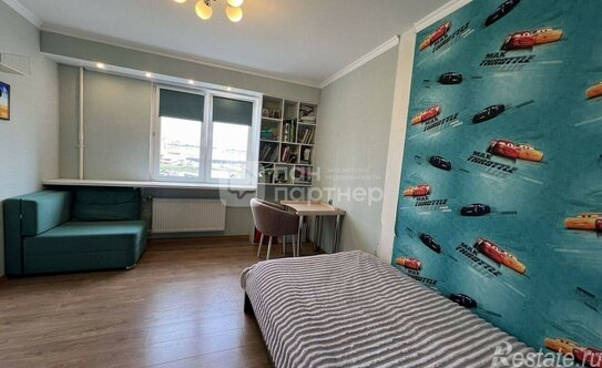 Продажа 2-комн квартиры на вторичном рынке Богатырский пр-кт,  д. 48,  к. 1