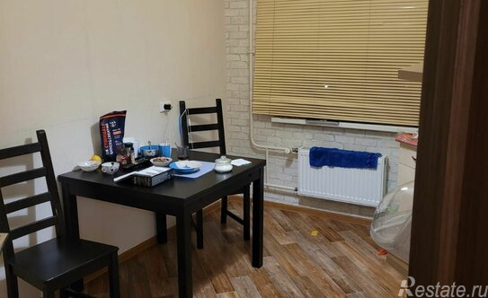 Продажа 2-комн квартиры на вторичном рынке Парашютная улица,  д. 31 к1