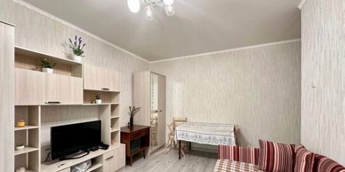 2-комн квартира ул Говорова,  д. 15