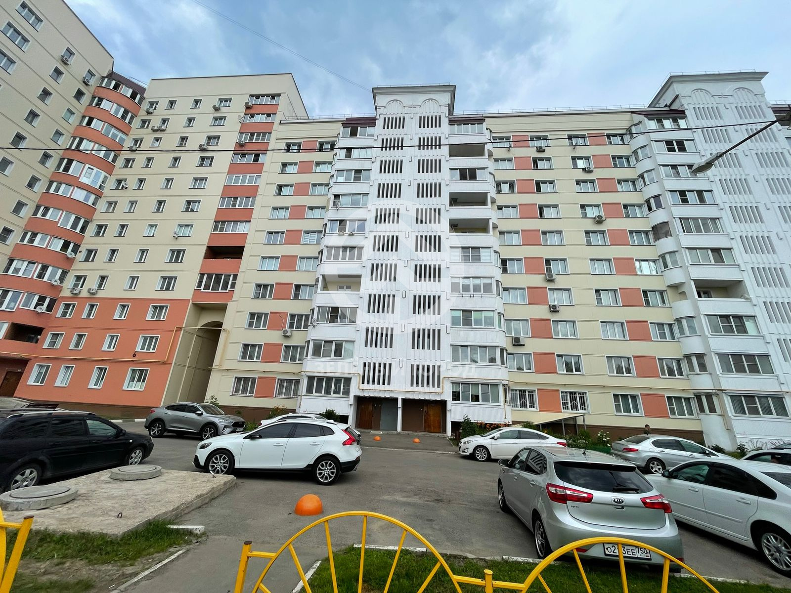 1-комн квартира Клин, Волоколамское шоссе, д. 3а
