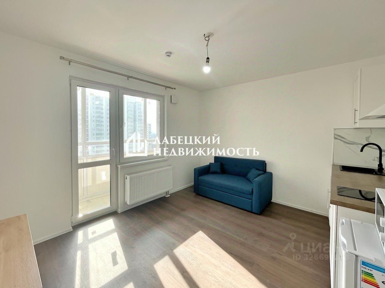 Аренда студии дорога Муринская, 8к1