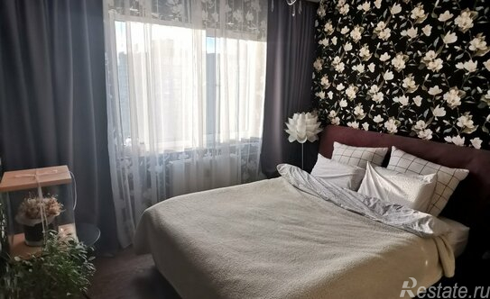 Продажа 2-комн квартиры на вторичном рынке Город Всеволожск, Центральная улица,  д. 10 к1