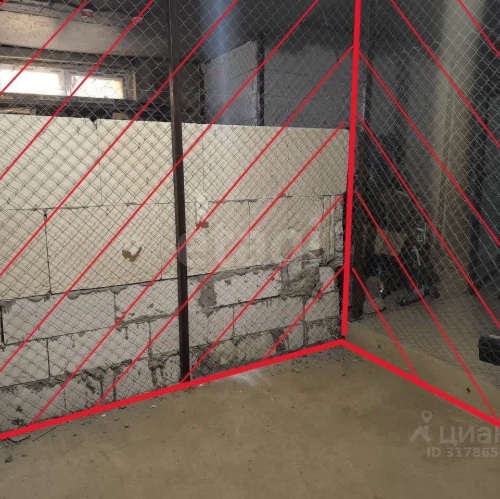 Помещение свободного назначения Нахабино, ул Покровская,  д. 5,  к. 1