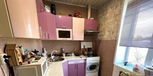 2-комн квартира Рязановский, ул. Октябрьская,  д. 7