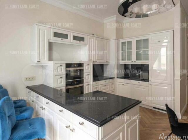 Продажа 3-комн квартиры на вторичном рынке Лубянка М. ул,  д. 16/4/11