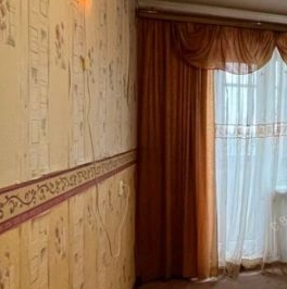 Продажа 2-комн квартиры на вторичном рынке Назия пгт, улица Луговая, 6