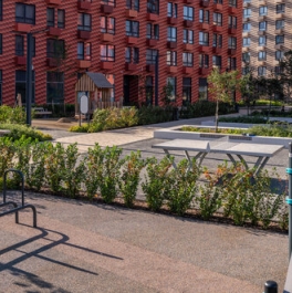 Продажа 1-комн квартиры на вторичном рынке Новохохловская улица,  д. 15 к3