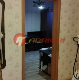 Продажа 1-комн квартиры на вторичном рынке улица Мусоргского,  д. 5 к2