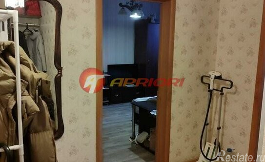 Продажа 1-комн квартиры на вторичном рынке улица Мусоргского,  д. 5 к2