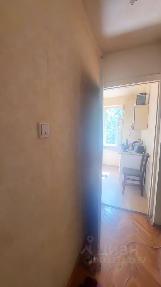 Продажа 2-комн квартиры на вторичном рынке Мамонтовка мкр, Пушкино, Акуловский проезд,  д. 3