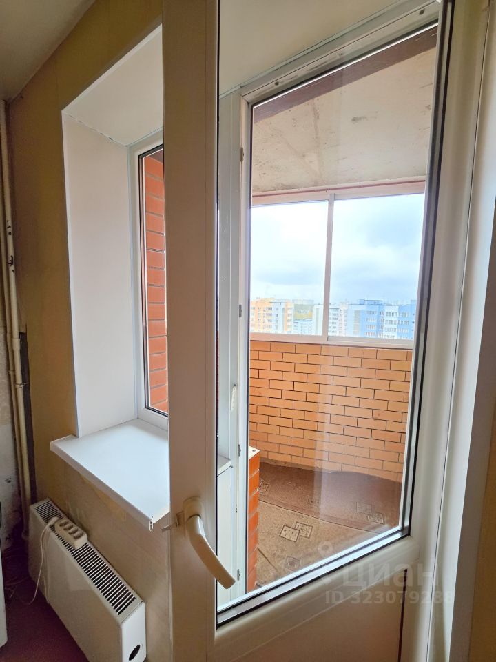 Продажа 1-комн квартиры на вторичном рынке Мытищи, улица Стрелковая, 17