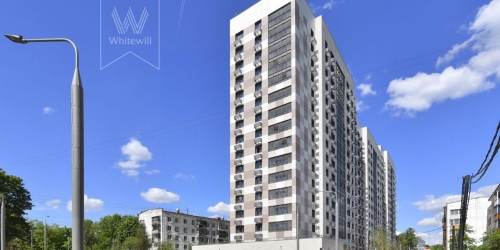 Торговое помещение Ереванская улица,  д. 8