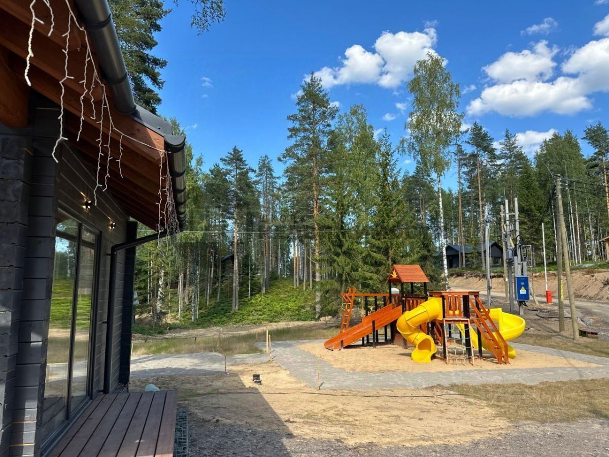 Продажа земли Сертолово, Центральная улица