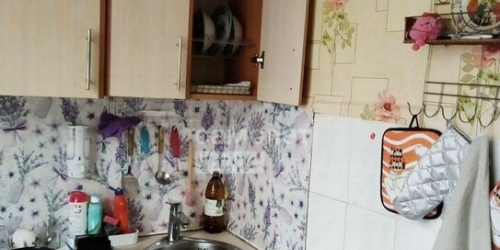 3-комн квартира Сумской проезд,  д. 31,  к. 1