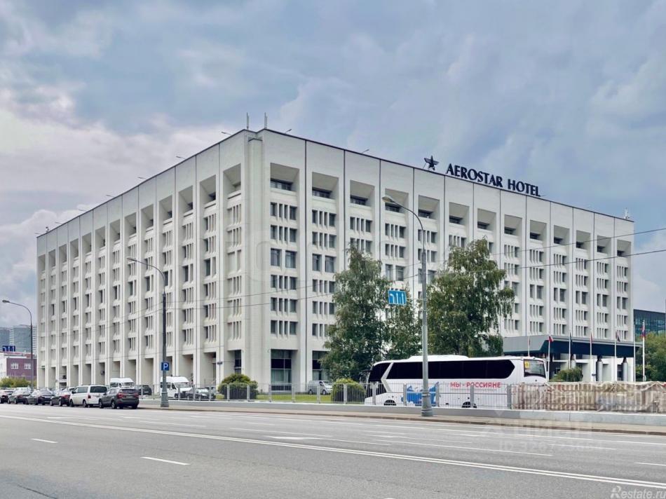 Аренда офиса улица Маршала Шапошникова
