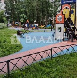 Продажа 3-комн квартиры на вторичном рынке улица Партизана Германа,  д. 22 к2