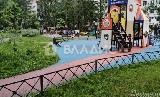 Продажа 3-комн квартиры на вторичном рынке улица Партизана Германа,  д. 22 к2
