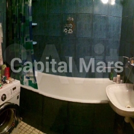 Аренда 2-комн квартиры на вторичном рынке Алтуфьевское ш,  д. 87 к3